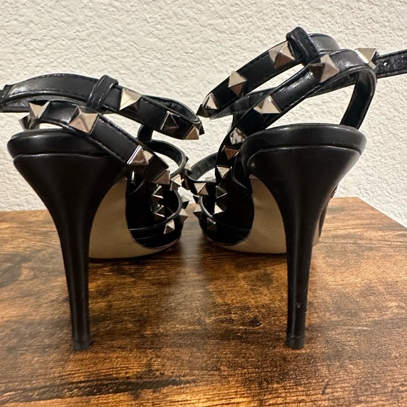 Valentino high heels